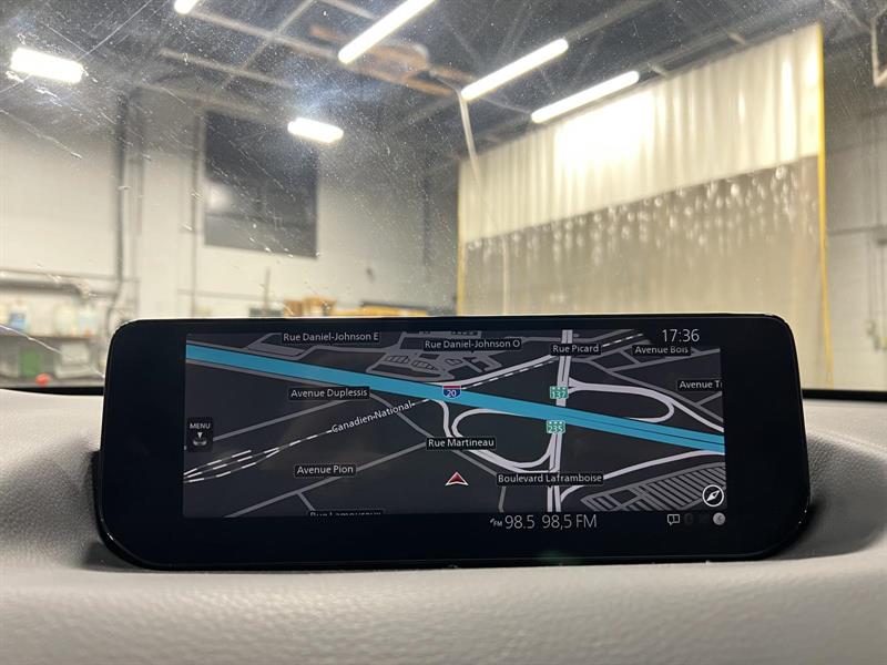 mazda CX-50 2024 - 24