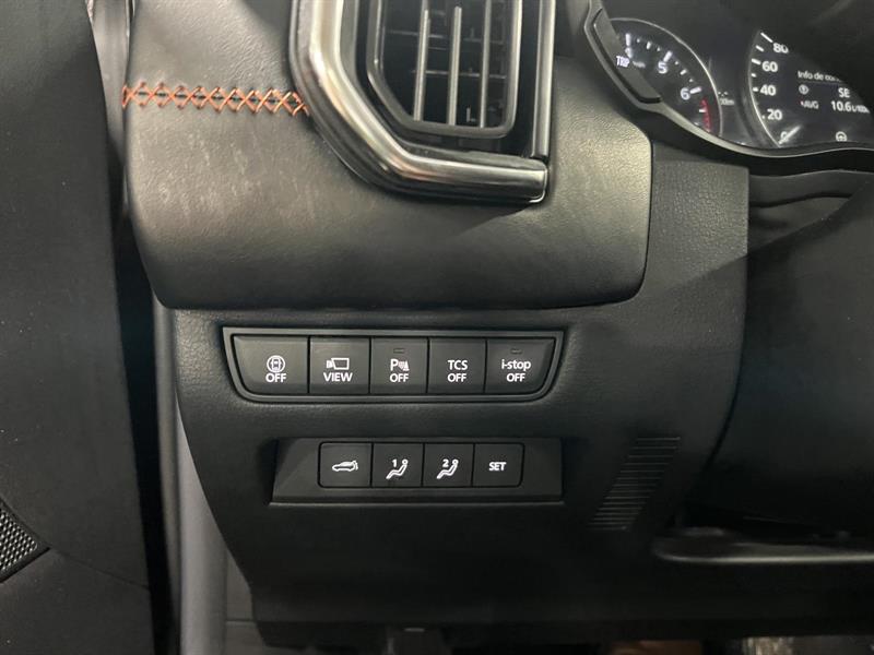 mazda CX-50 2024 - 25