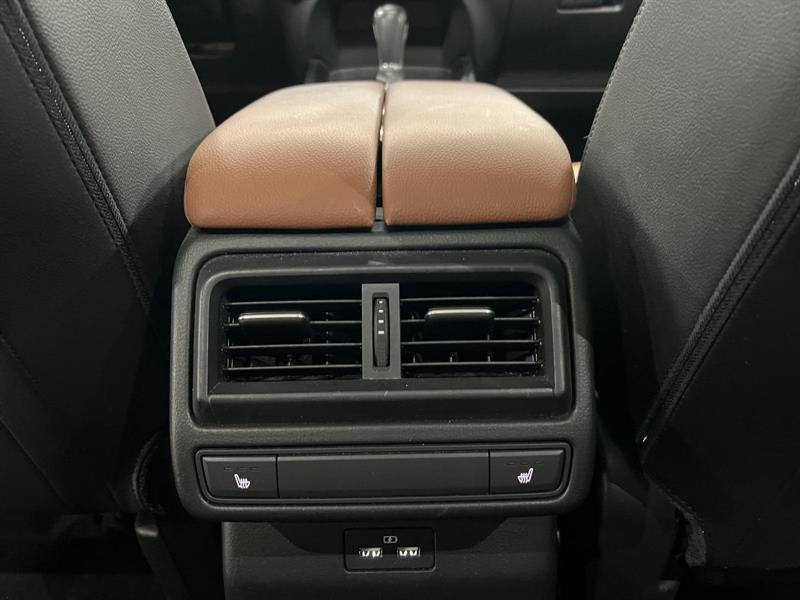 mazda CX-50 2024 - 26