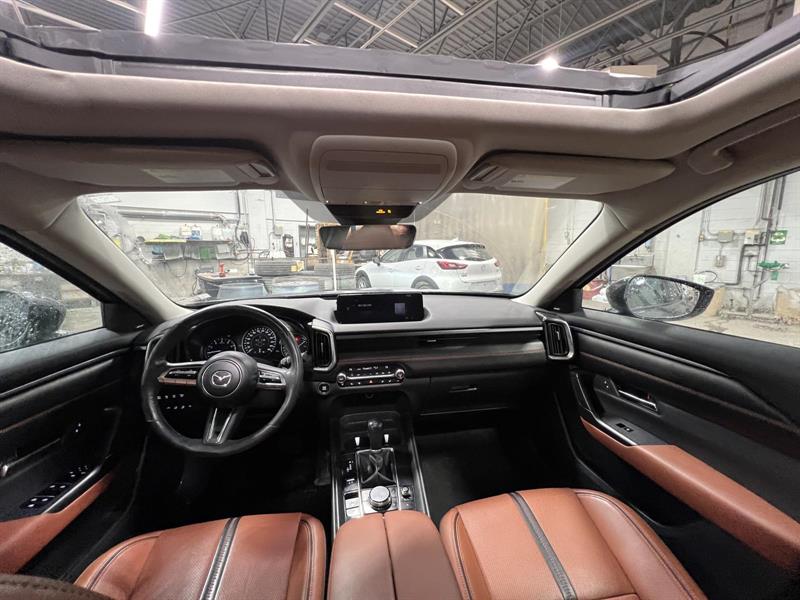 mazda CX-50 2024 - 27