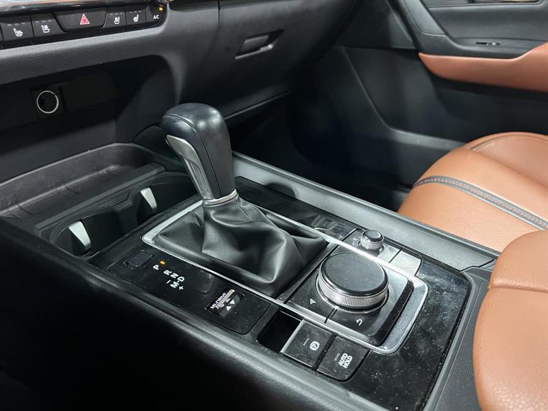 mazda CX-50 2024 - 28