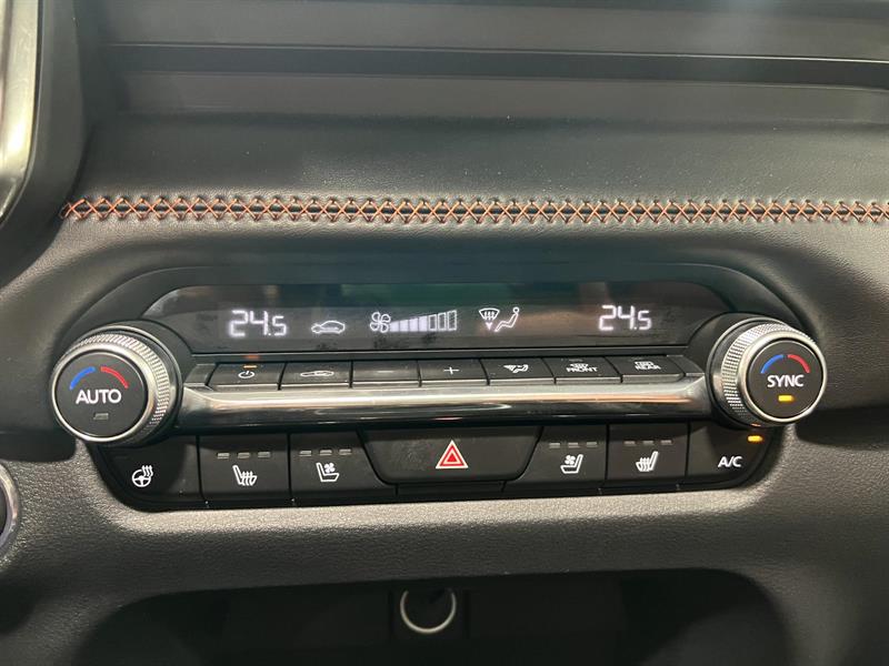 mazda CX-50 2024 - 29