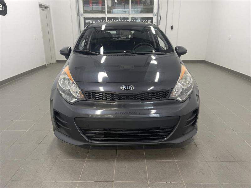 kia Rio 2017 - 6