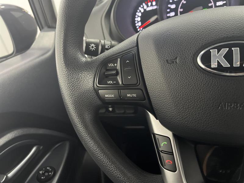 kia Rio 2017 - 11