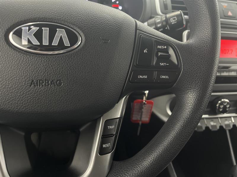 kia Rio 2017 - 12