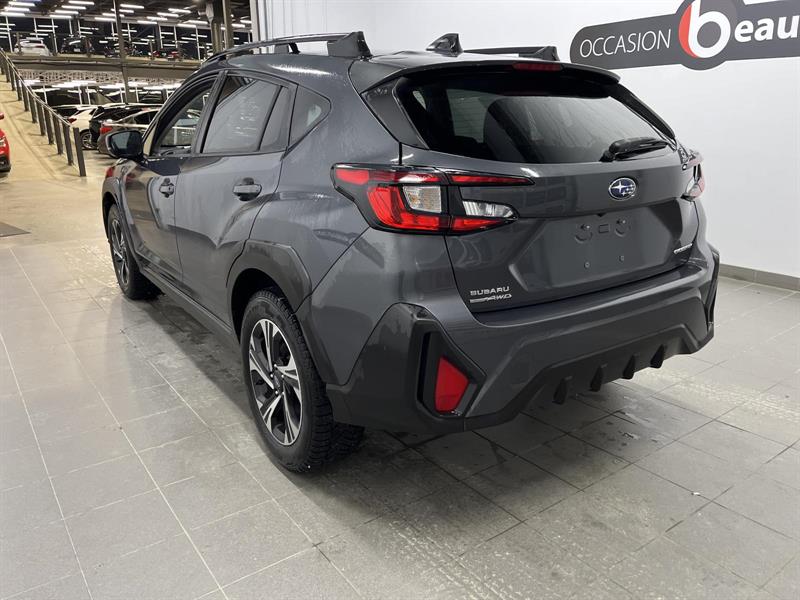 subaru Crosstrek 2024 - 3