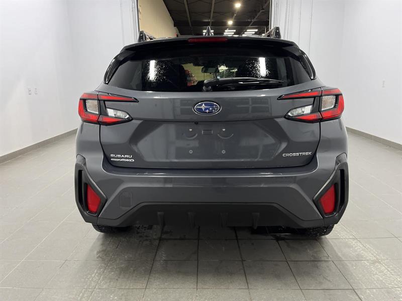 subaru Crosstrek 2024 - 4