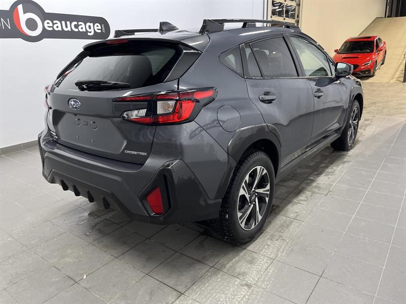 subaru Crosstrek 2024 - 5