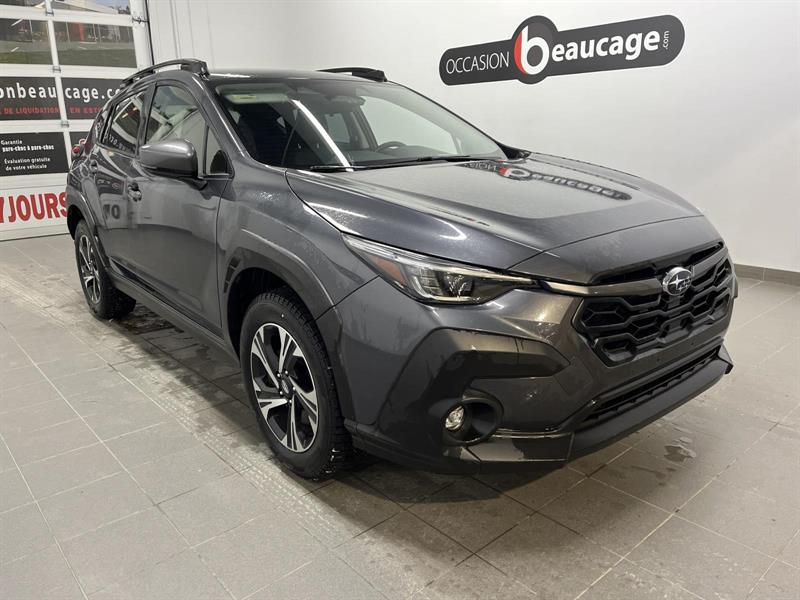 subaru Crosstrek 2024 - 6