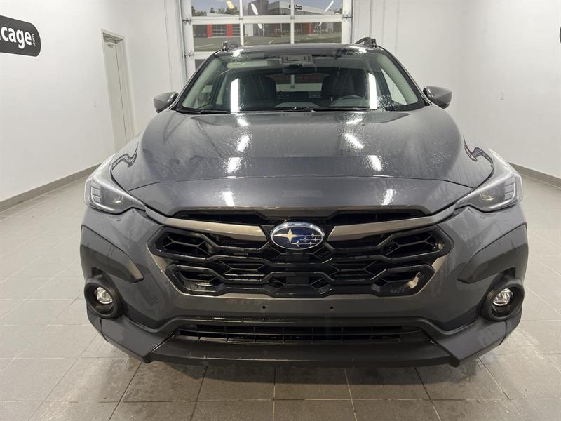 subaru Crosstrek 2024 - 7