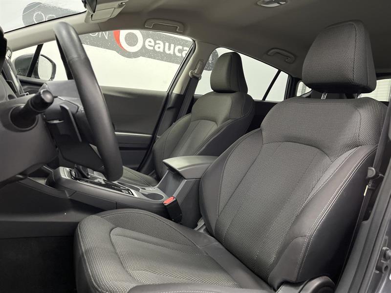 subaru Crosstrek 2024 - 8