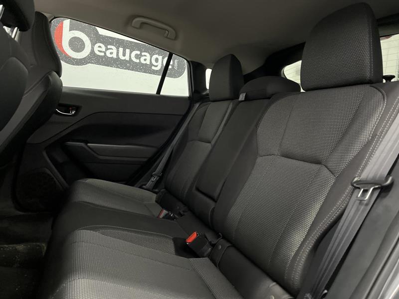 subaru Crosstrek 2024 - 10