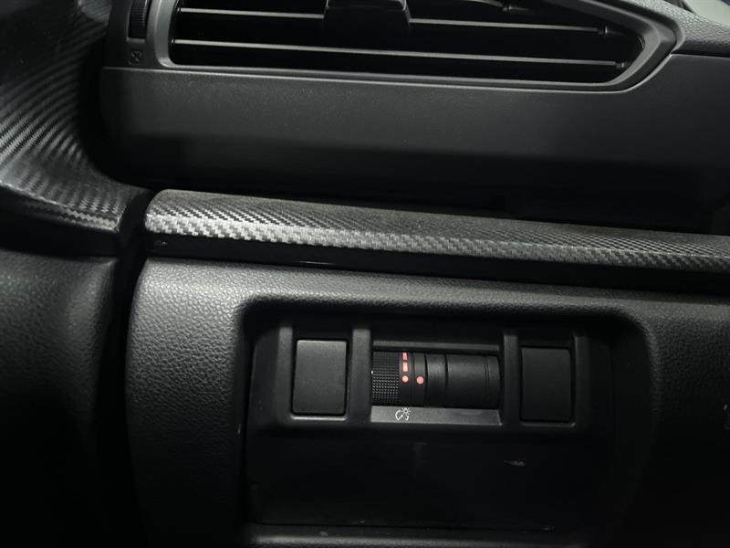 subaru Crosstrek 2024 - 13