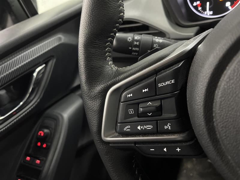 subaru Crosstrek 2024 - 14