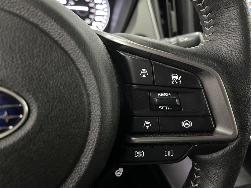 subaru Crosstrek 2024 - 16