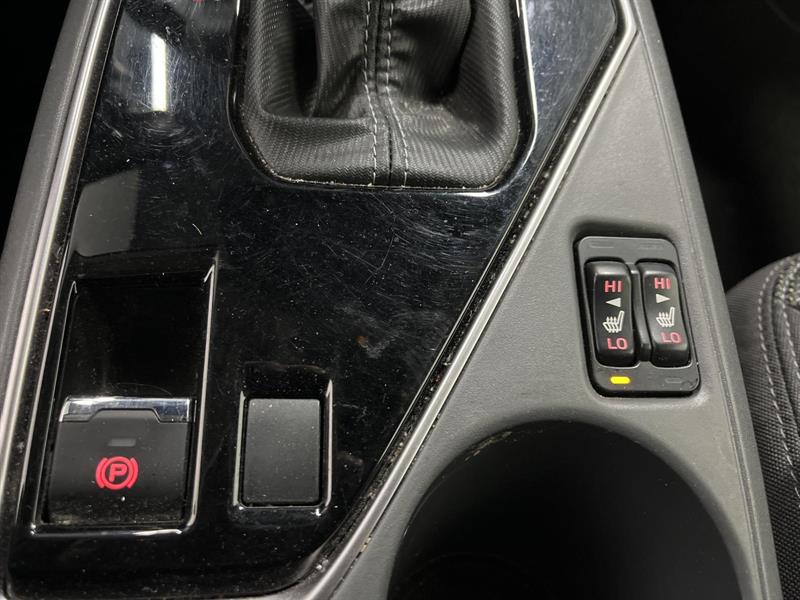 subaru Crosstrek 2024 - 17