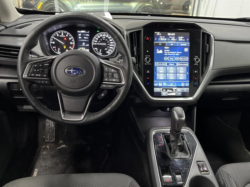 subaru Crosstrek 2024 - 20