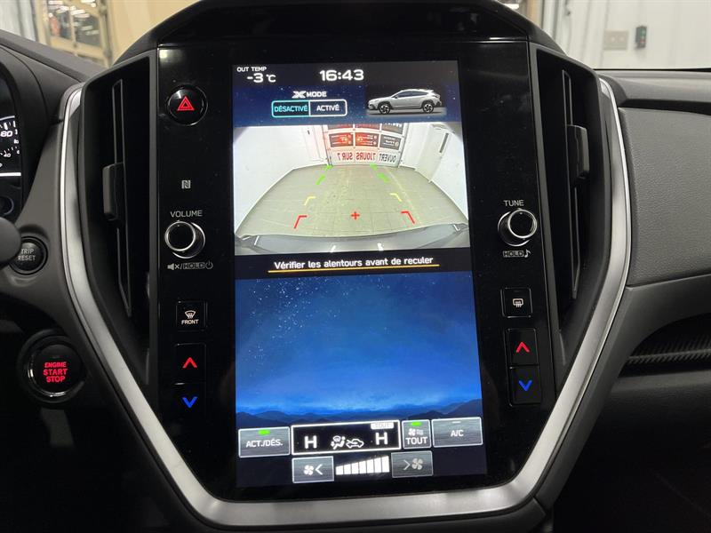 subaru Crosstrek 2024 - 21