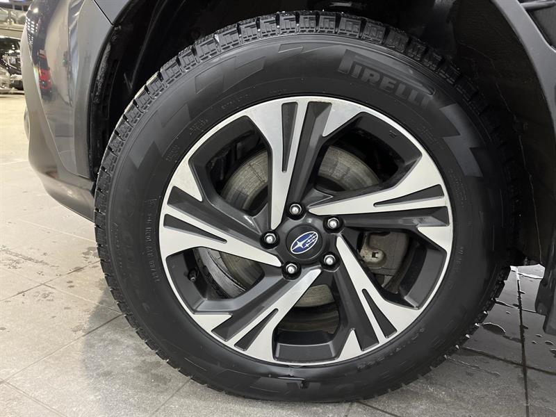 subaru Crosstrek 2024 - 23