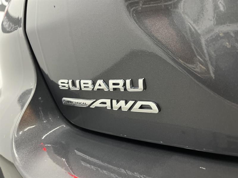 subaru Crosstrek 2024 - 24