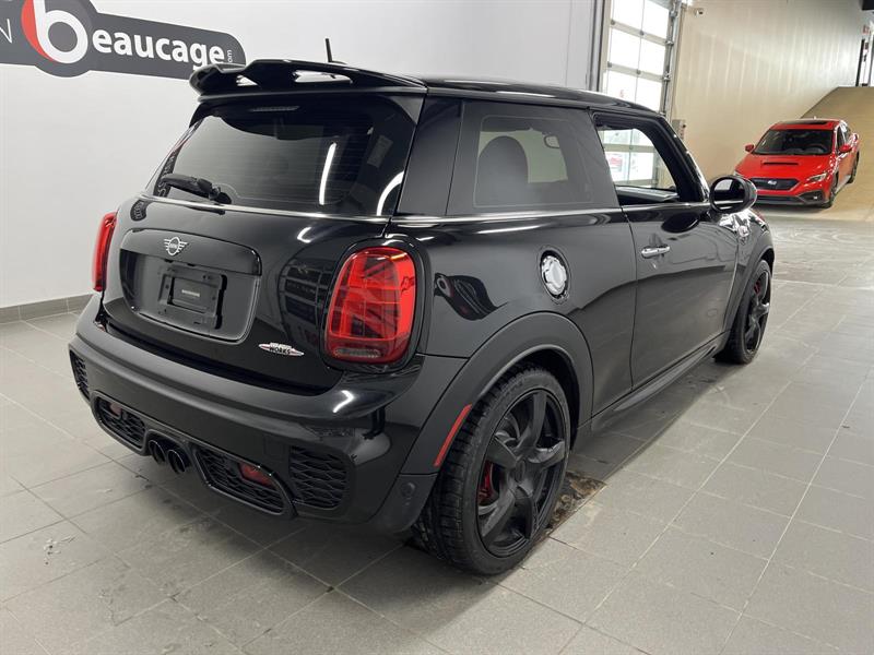 mini Hatchback 2019 - 5