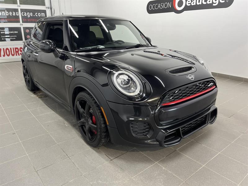 mini Hatchback 2019 - 6