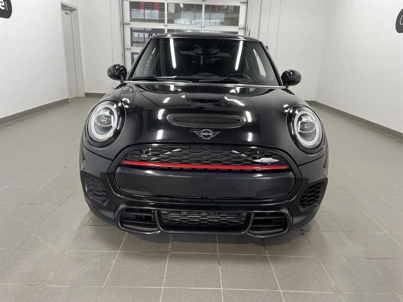 mini Hatchback 2019 - 7