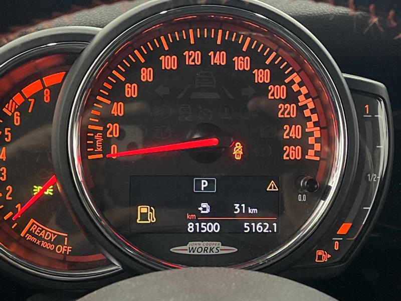 mini Hatchback 2019 - 11