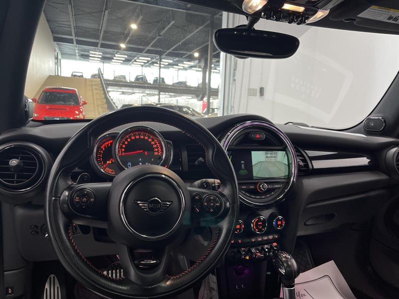 mini Hatchback 2019 - 20