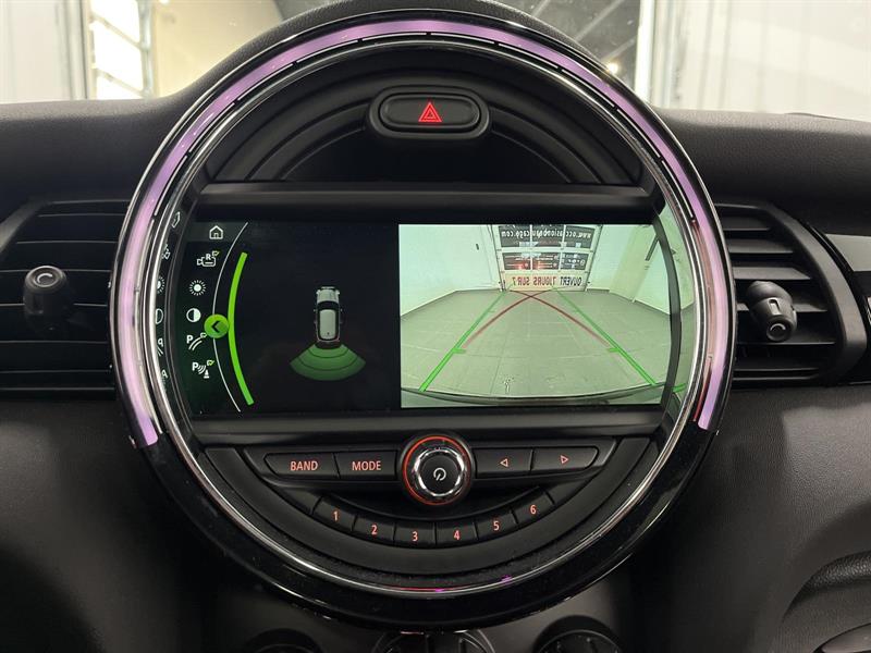 mini Hatchback 2019 - 21