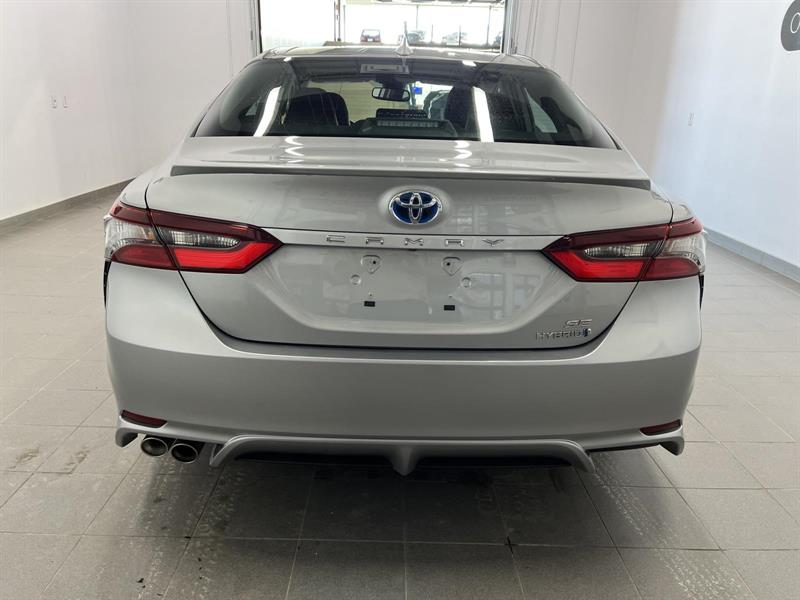 toyota Camry 2023 - 4