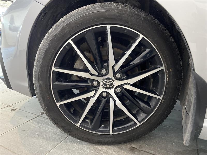 toyota Camry 2023 - 21