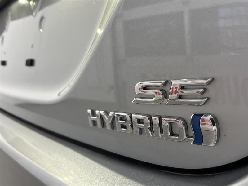 toyota Camry 2023 - 23