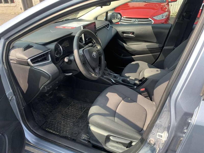 toyota Corolla 2020 - 7