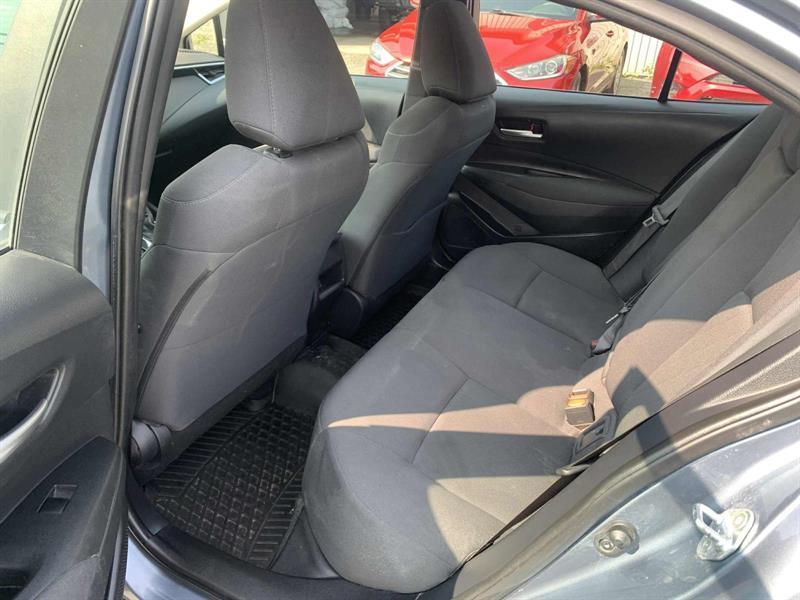 toyota Corolla 2020 - 8