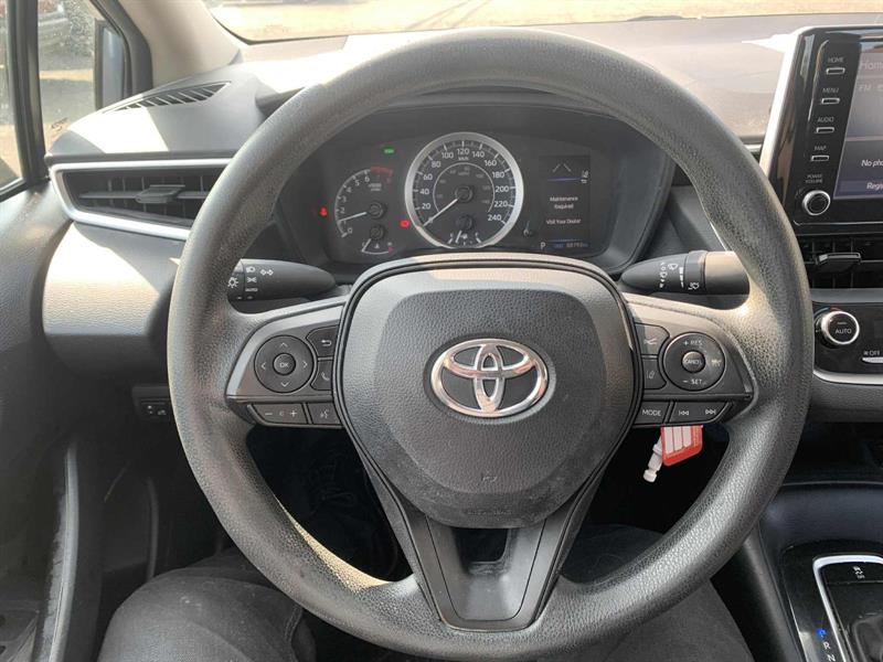 toyota Corolla 2020 - 16