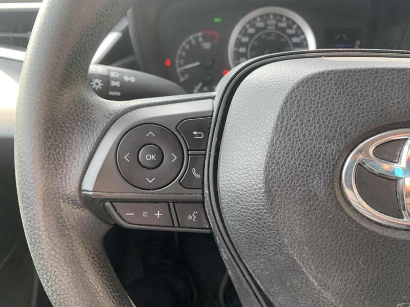 toyota Corolla 2020 - 17