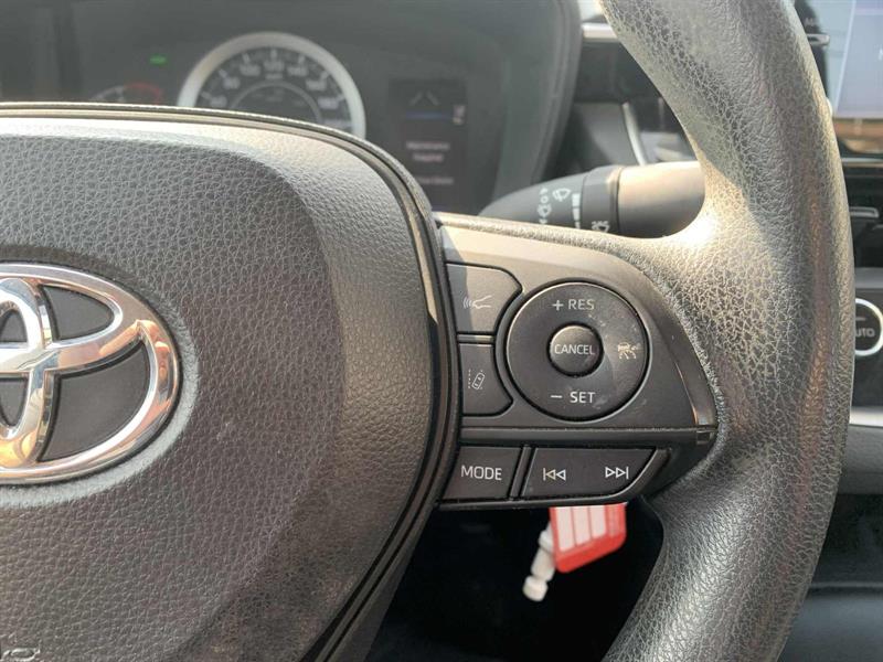 toyota Corolla 2020 - 18