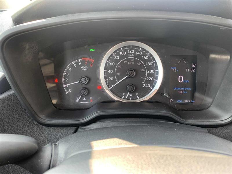 toyota Corolla 2020 - 19