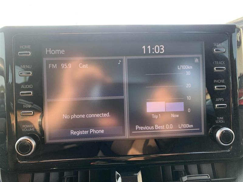 toyota Corolla 2020 - 23