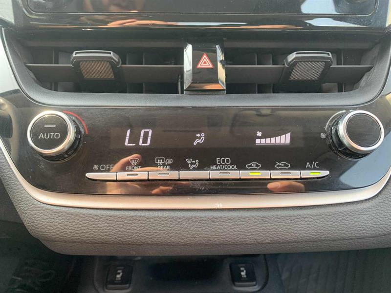 toyota Corolla 2020 - 26