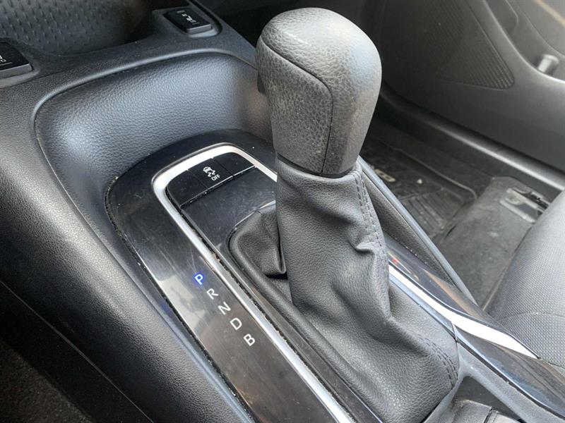 toyota Corolla 2020 - 28