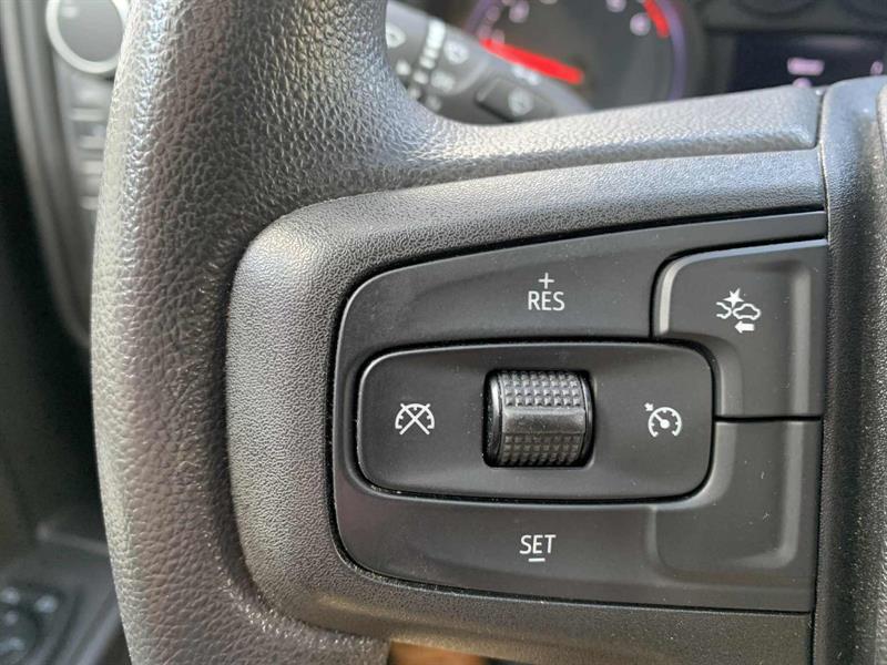 chevrolet Silverado 1500 2023 - 19