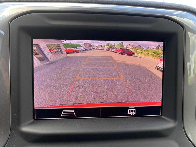 chevrolet Silverado 1500 2023 - 22