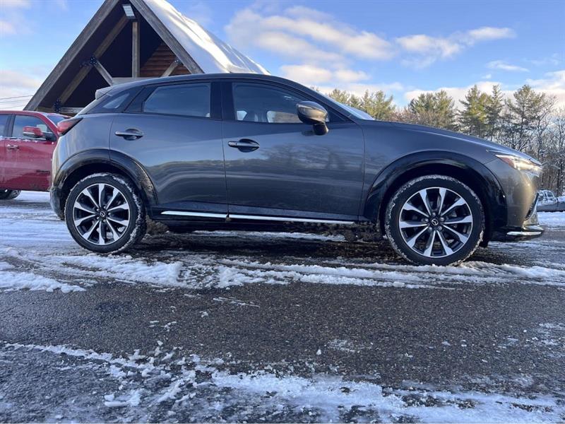 mazda Cx-3 Gt 2022 - 6