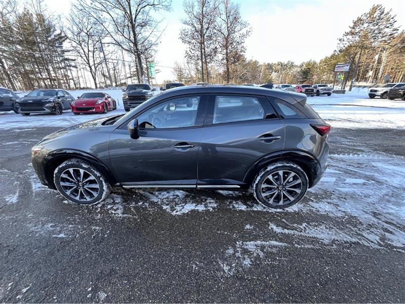 mazda Cx-3 Gt 2022 - 14