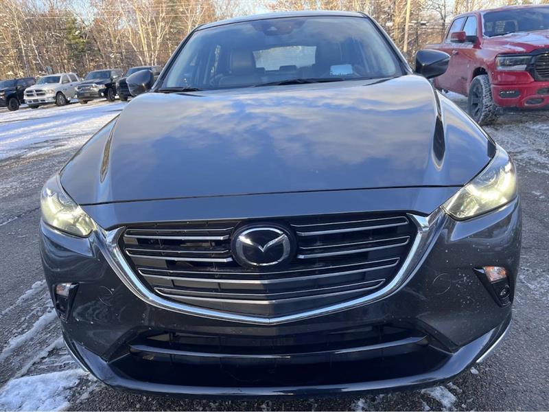 mazda Cx-3 Gt 2022 - 15