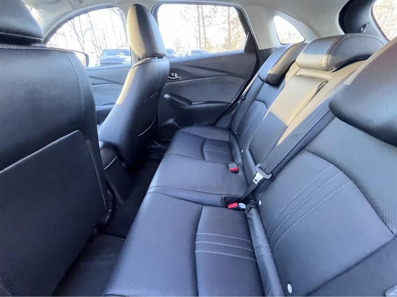 mazda Cx-3 Gt 2022 - 17