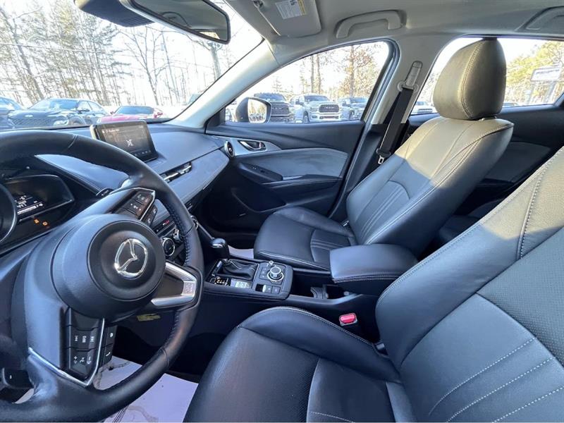 mazda Cx-3 Gt 2022 - 18