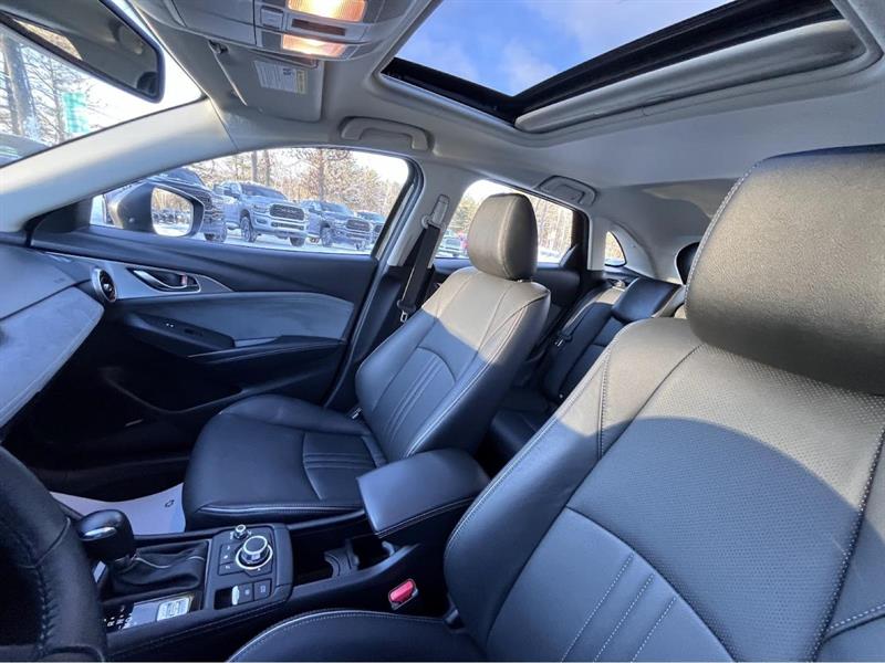 mazda Cx-3 Gt 2022 - 19